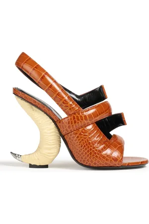 Givenchy CALZATURE Sandali