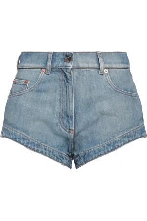 VALENTINO GARAVANI BOTTOMWEAR Shorts jeans
