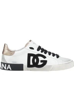 Dolce & Gabbana CALZATURE Sneakers