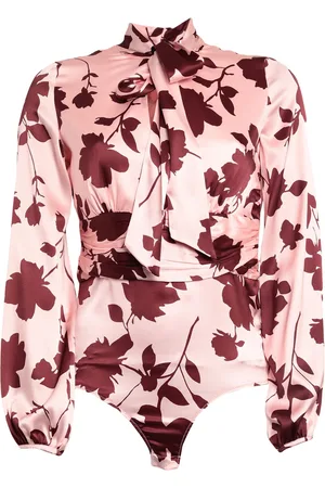 P.A.R.O.S.H. TOPWEAR Body