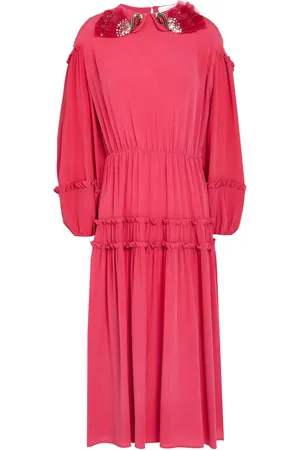 Elisabetta Franchi VESTITI Vestiti midi
