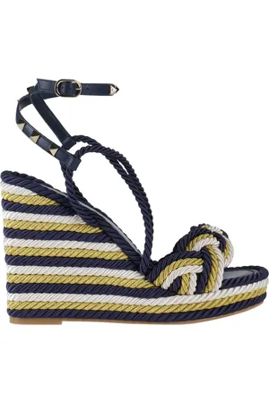 VALENTINO GARAVANI CALZATURE Espadrillas