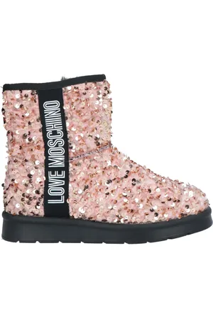 Moschino CALZATURE Stivaletti