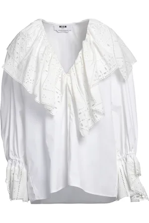 Msgm TOPWEAR Camicie