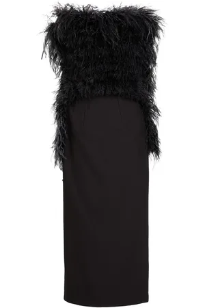 Sportmax VESTITI Vestiti midi