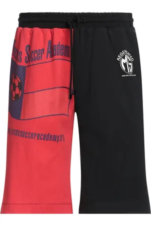 Marine Serre BOTTOMWEAR Shorts e bermuda