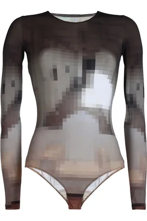 Maison Margiela TOPWEAR Body