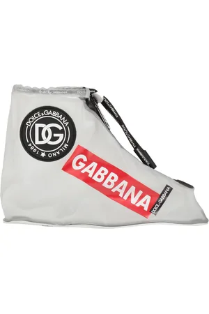 Dolce & Gabbana CALZATURE Stivaletti