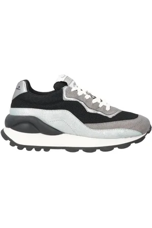 Voile blanche CALZATURE Sneakers