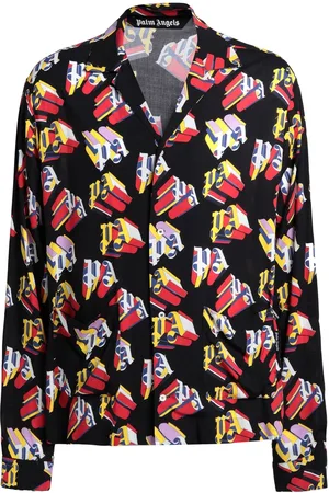 Palm Angels TOPWEAR Camicie