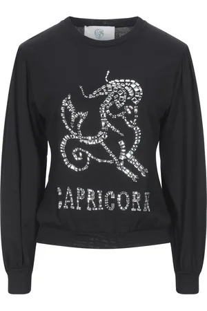 Alberta Ferretti TOPWEAR Tshirts