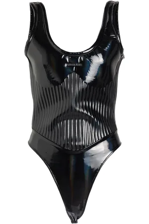 MUGLER TOPWEAR Body