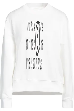 Maison Margiela TOPWEAR Felpe
