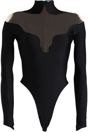 MUGLER TOPWEAR Body
