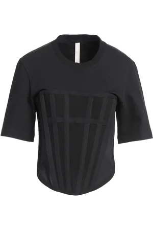 DION LEE TOPWEAR Tshirts