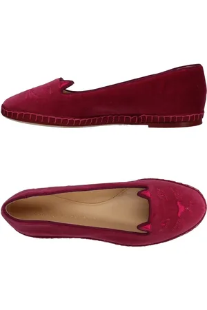 Charlotte Olympia CALZATURE Ballerine