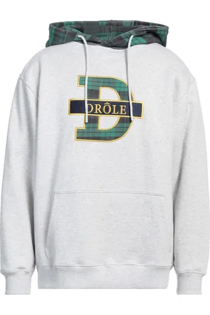 Drôle de Monsieur TOPWEAR Felpe