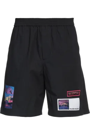 VALENTINO GARAVANI BOTTOMWEAR Shorts e bermuda