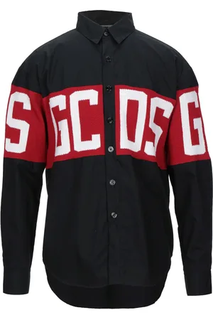 GCDS TOPWEAR Camicie