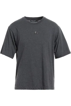 Dolce & Gabbana TOPWEAR Tshirts