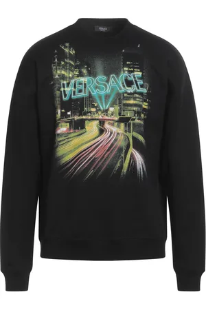 VERSACE TOPWEAR Felpe