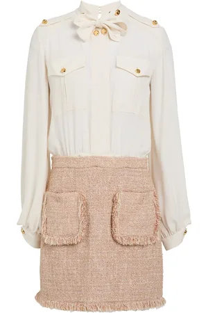 Elisabetta Franchi VESTITI Vestiti corti