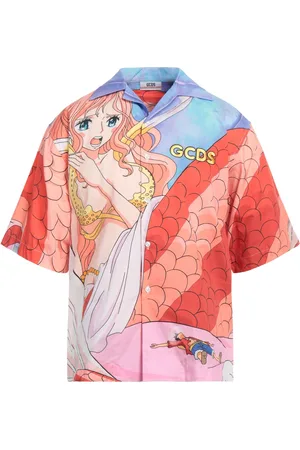 GCDS TOPWEAR Camicie