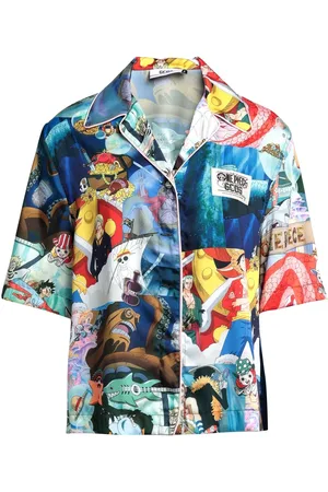 GCDS TOPWEAR Camicie