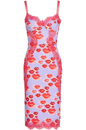 Elisabetta Franchi VESTITI Vestiti midi