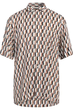 LARDINI TOPWEAR Camicie