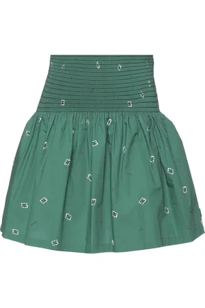 Kenzo BOTTOMWEAR Minigonne