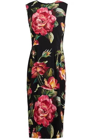 Dolce & Gabbana VESTITI Vestiti midi