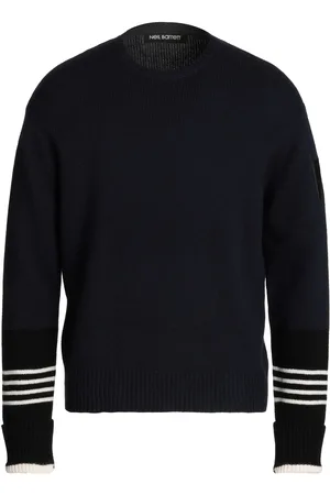 Neil Barrett MAGLIERIA Pullover