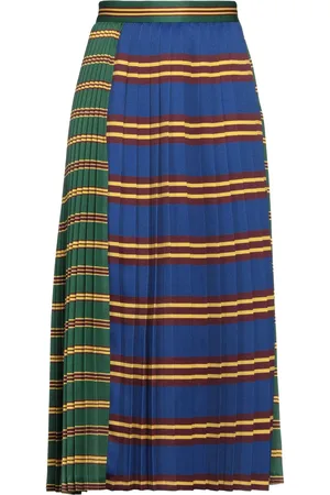 Serafini BOTTOMWEAR Gonne midi