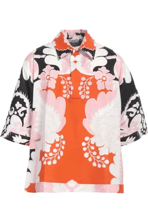 VALENTINO GARAVANI TOPWEAR Camicie