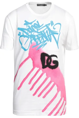 Dolce & Gabbana TOPWEAR Tshirts