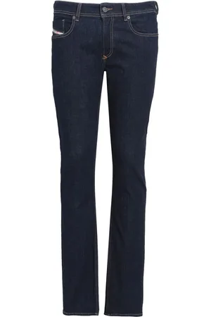 Diesel BOTTOMWEAR Pantaloni jeans