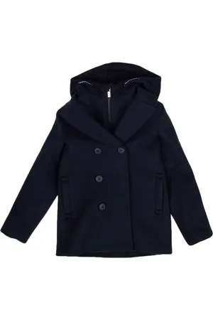 Emporio Armani CAPISPALLA Cappotti