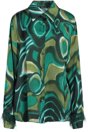 CAMILLA  Milano TOPWEAR Camicie