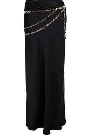 Paco rabanne BOTTOMWEAR Gonne lunghe