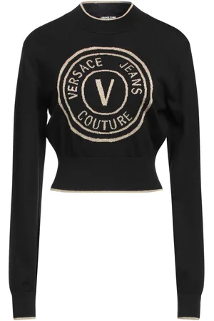 VERSACE MAGLIERIA Pullover