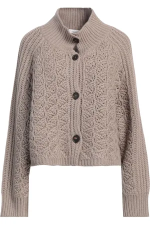 Fabiana Filippi MAGLIERIA Cardigan