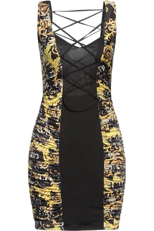 VERSACE VESTITI Vestiti corti