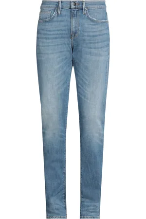 Frame BOTTOMWEAR Pantaloni jeans