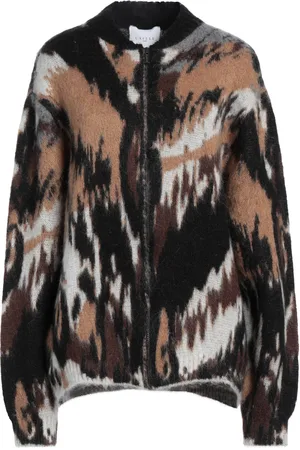 GAËLLE MAGLIERIA Cardigan