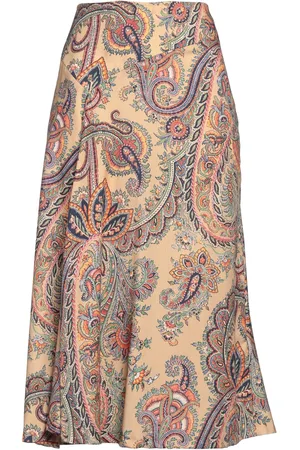 Etro BOTTOMWEAR Gonne midi