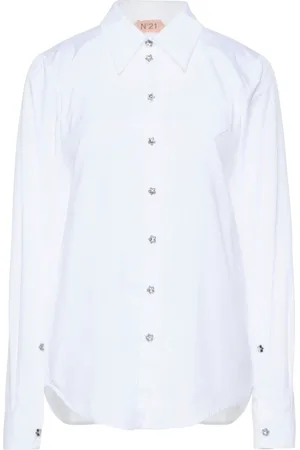Nº21 TOPWEAR Camicie