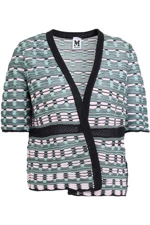 M Missoni MAGLIERIA Cardigan