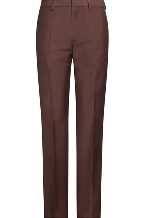 DRIES VAN NOTEN BOTTOMWEAR Pantaloni