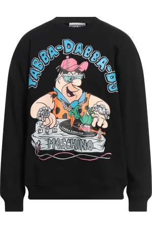 Moschino TOPWEAR Felpe